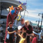 V&A Waterfront fun